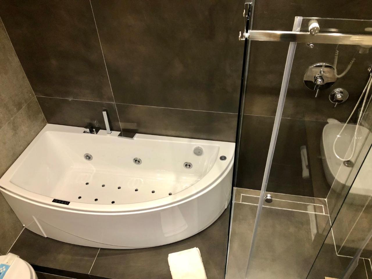 Dimora Augusteo Aparthotel Napoli
