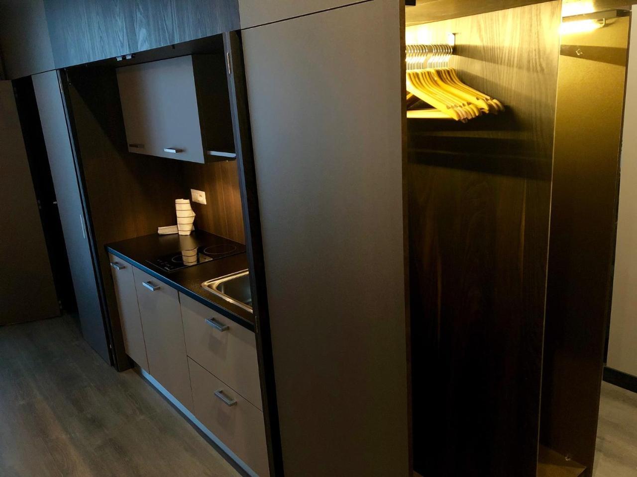 Aparthotel Dimora Augusteo Napoli